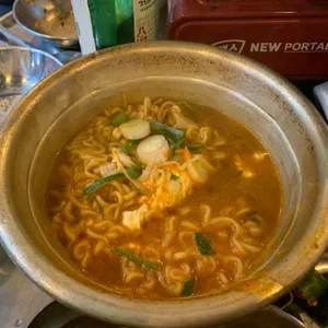 냉삼회관 사진