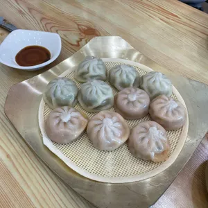 조암순메밀100% 막국수 사진