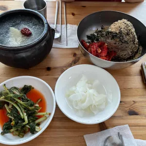 삼교리동치미막국수 리뷰 사진