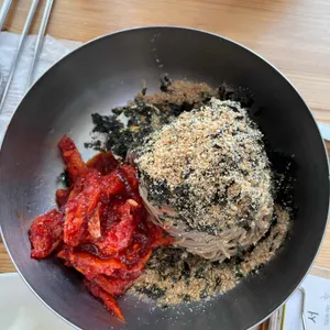 삼교리동치미막국수 리뷰 사진