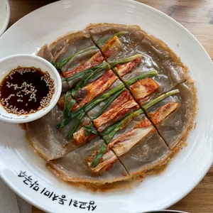 삼교리동치미막국수 리뷰 사진