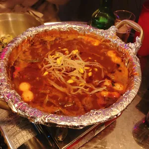 닭발구역 사진