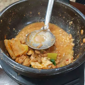 벌교집 사진