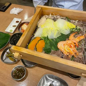 편백집 사진