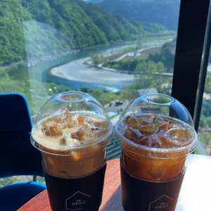 카페 오로지 사진