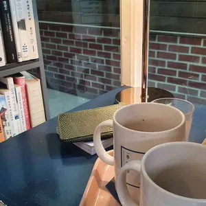 카페 후암동 리뷰 사진