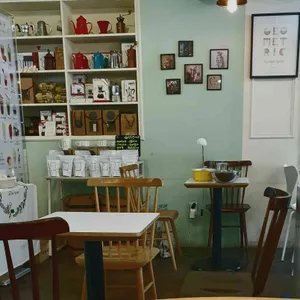 카페 후암동 리뷰 사진