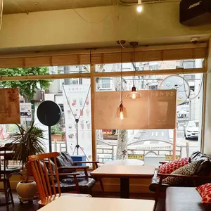 카페 후암동 리뷰 사진