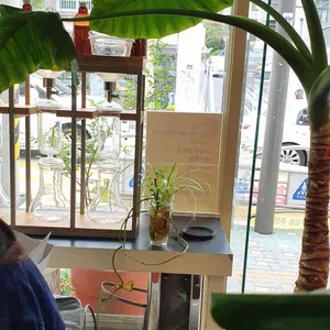 카페 후암동 리뷰 사진