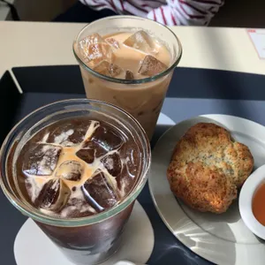 카페언트 리뷰 사진