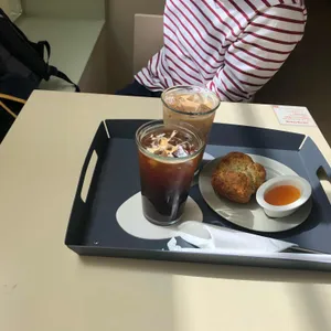 카페언트 리뷰 사진