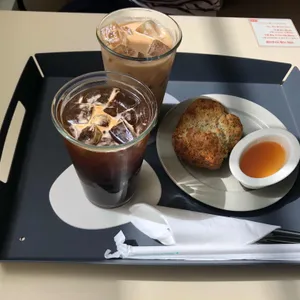 카페언트 리뷰 사진