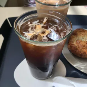 카페언트 리뷰 사진