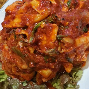 황해도 족발보쌈 사진