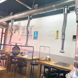 황제소갈비살전문점 리뷰 사진