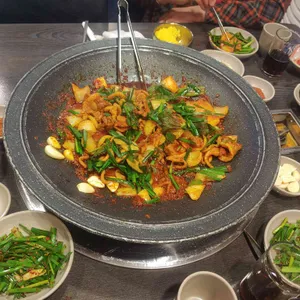 황금오리농장 사진