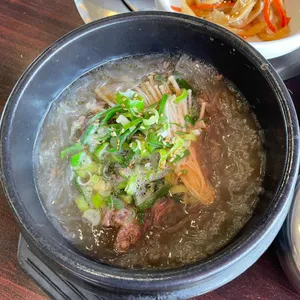 작괘천불고기 사진