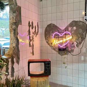 카페 아하바 리뷰 사진