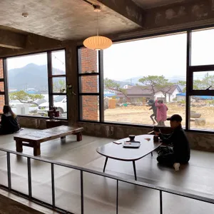 카페 아하바 리뷰 사진