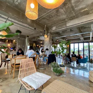 카페 아하바 리뷰 사진