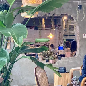 카페 아하바 리뷰 사진