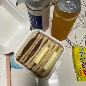 남산동커피 사진