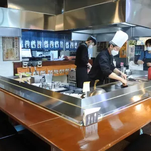 하카타 호르몬 리뷰 사진