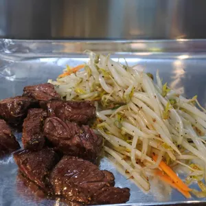 하카타 호르몬 리뷰 사진