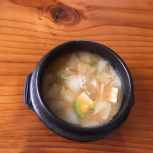한자리한턱 사진