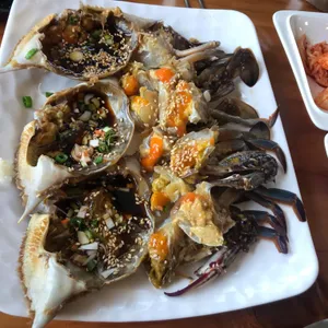한자리한턱 사진
