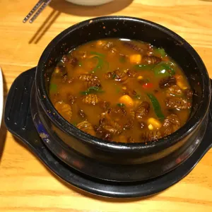 일번지호프 리뷰 사진