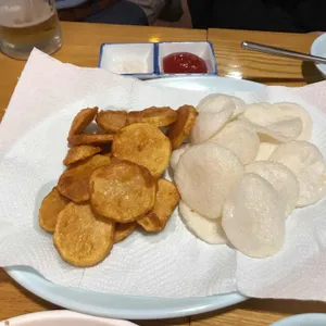 일번지호프 리뷰 사진