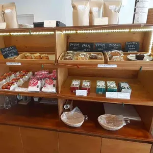 FIve M Coffee 리뷰 사진
