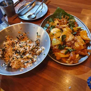 홍열이네 사진