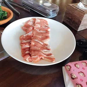 짱 숯불갈비 사진