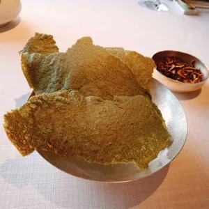 서울신라호텔 라연 사진