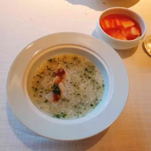 서울신라호텔 라연 사진