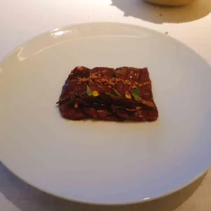 서울신라호텔 라연 사진