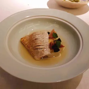 서울신라호텔 라연 사진