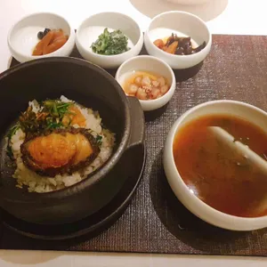 서울신라호텔 라연 사진