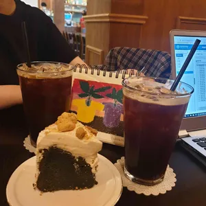 카페 비르케 사진