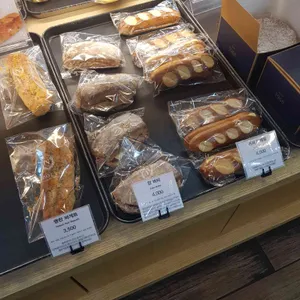나폴레옹제과점 리뷰 사진