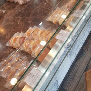 나폴레옹제과점 리뷰 사진