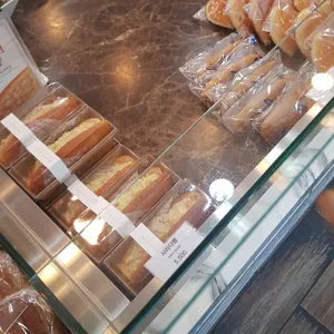나폴레옹제과점 리뷰 사진