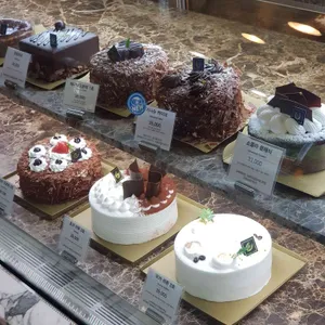 나폴레옹제과점 리뷰 사진