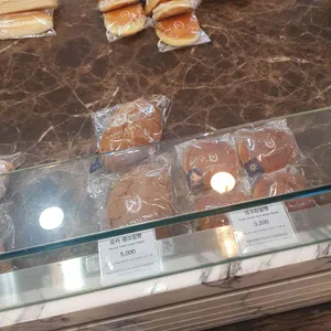 나폴레옹제과점 리뷰 사진