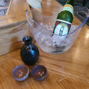 로바다야끼 시루 리뷰 사진