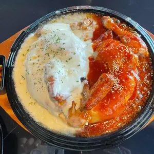 구도로통닭 리뷰 사진