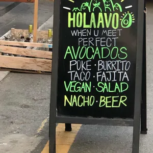 올라아보 리뷰 사진