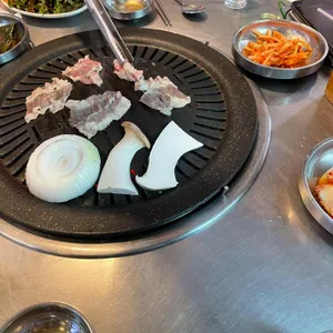 쇠뿔 정육식당 사진